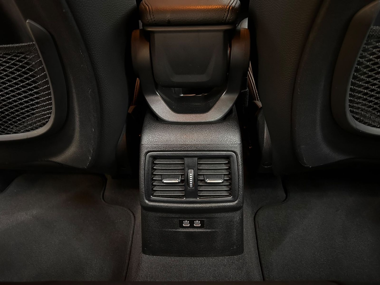 Fahrzeugabbildung BMW X1 25e xDr Advant LEDER+LED+NAVI+SHZ+ACC+PDC+MF+