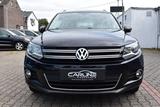 Volkswagen Tiguan Sport & Style BMT 4Motion *GARANTIE* - VW Tiguan Gebrauchtwagen in Düsseldorf