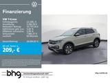 Volkswagen T-Cross Life 1,0 TSI OPF  DSG - Volkswagen T-Cross in Freiburg