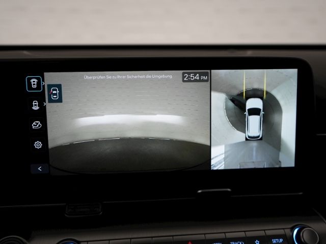 KONA Elektro TREND 65kWH+VOLL LED+NAVI+360 GRAD