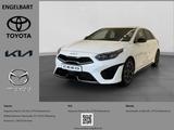 Kia Ceed GT-Line 1.5T Technologie-Paket Leder-Paket - Kia Gebrauchtwagen in Bremen