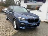 BMW X3 xDrive 20 d M Sport LED HUD Panoramadach PDC - BMW X3: Panoramadach