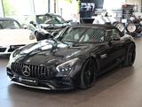 Mercedes-Benz AMG GT Roadster KW V3*Burmester*2.Hand*NO OPF - Mercedes-Benz: A