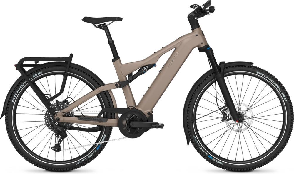 Kalkhoff ENTICE 7+ ADVANCE 50cm (L) - 29"