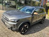 Dacia Duster hybrid-G 150 4x4 EXTREME+VOLL+AHK+SOFORT - Dacia Duster: 4.4