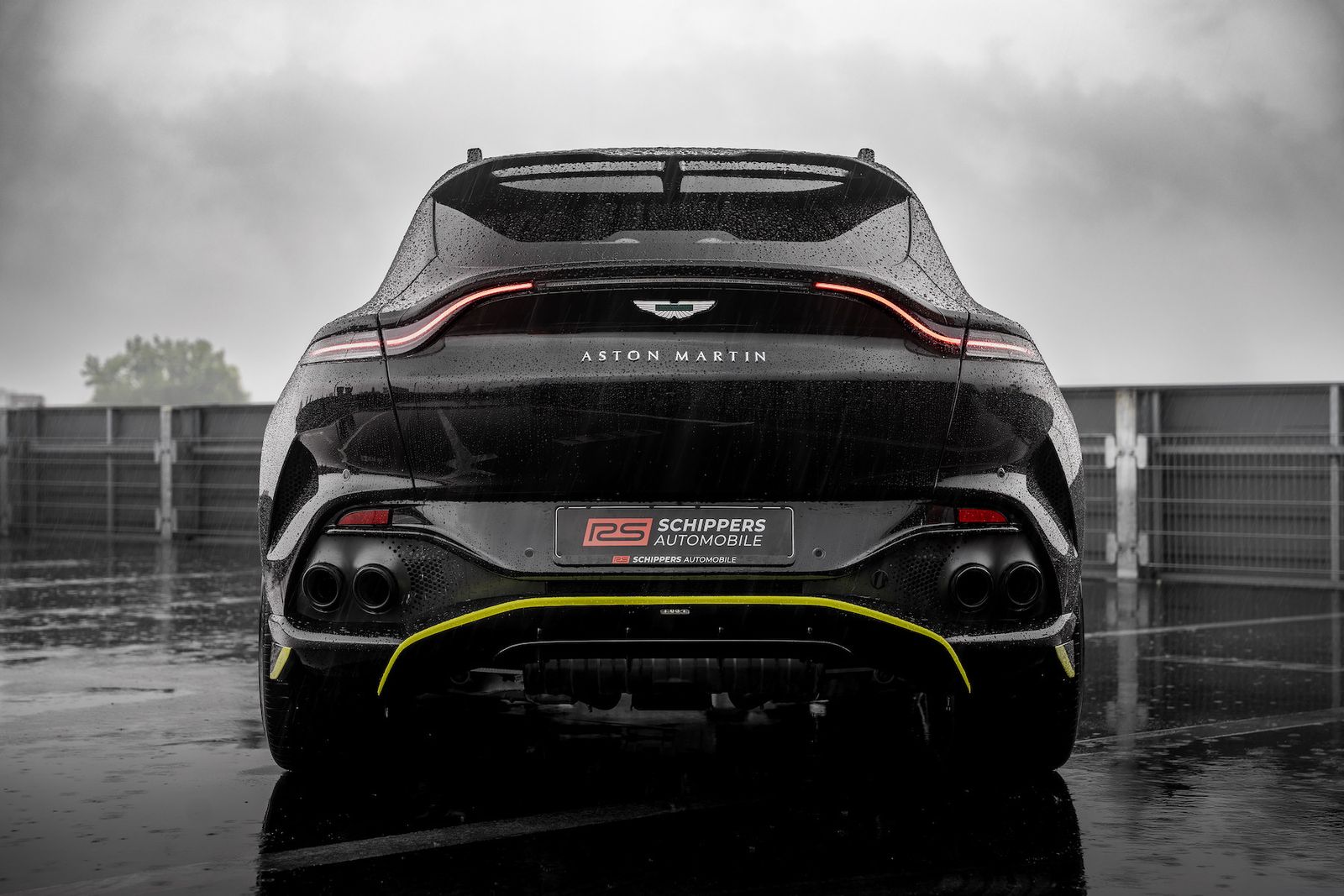 Fahrzeugabbildung Aston Martin DBX 707 AMR24 NEW MODEL!!|BOWERS&WILKINS|CERAMIC