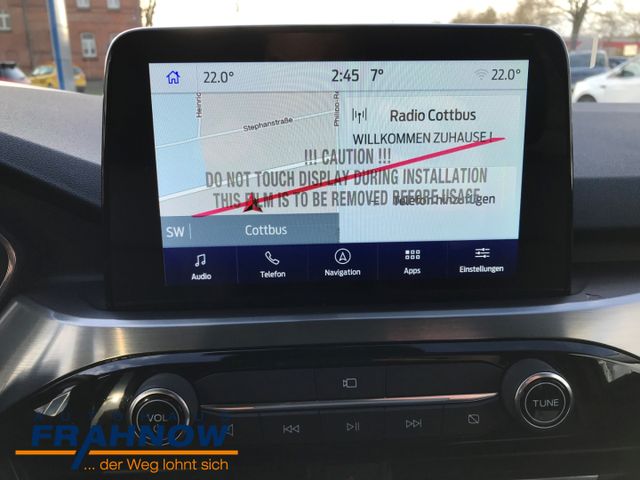 Foto Nummer 14: FORD Kuga