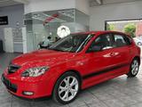 Mazda 3 2.0 Kintaro, Klimaautom., Allwetter - Mazda Gebrauchtwagen von 2007