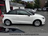 Audi A1 Sport Design STZ PDC Facelift Top Gepflegt - Audi A1 in Hamm