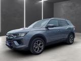 Ssangyong Korando 1.5 T-GDI Ruby *LED*KAMERA*AHK*LRH*SHZ - Ssangyong Korando aus 2023