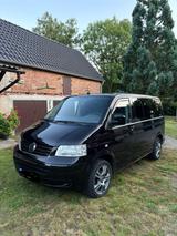 Volkswagen VW t5 Caravelle - gebrauchte VW T5 Caravelle aus dem Jahr 2006