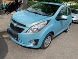 Chevrolet Spark Benzin Klima Wenig Km Top - Chevrolet Gebrauchtwagen in Köln