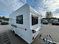 Sterckeman EASY 390 CP MJ26 mit Bugfenster!