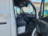 Mercedes-Benz Mercedes Sprinter317L3H2Pro LED Navi Kamera Blis - Mercedes-Benz Sprinter: Van, Merc