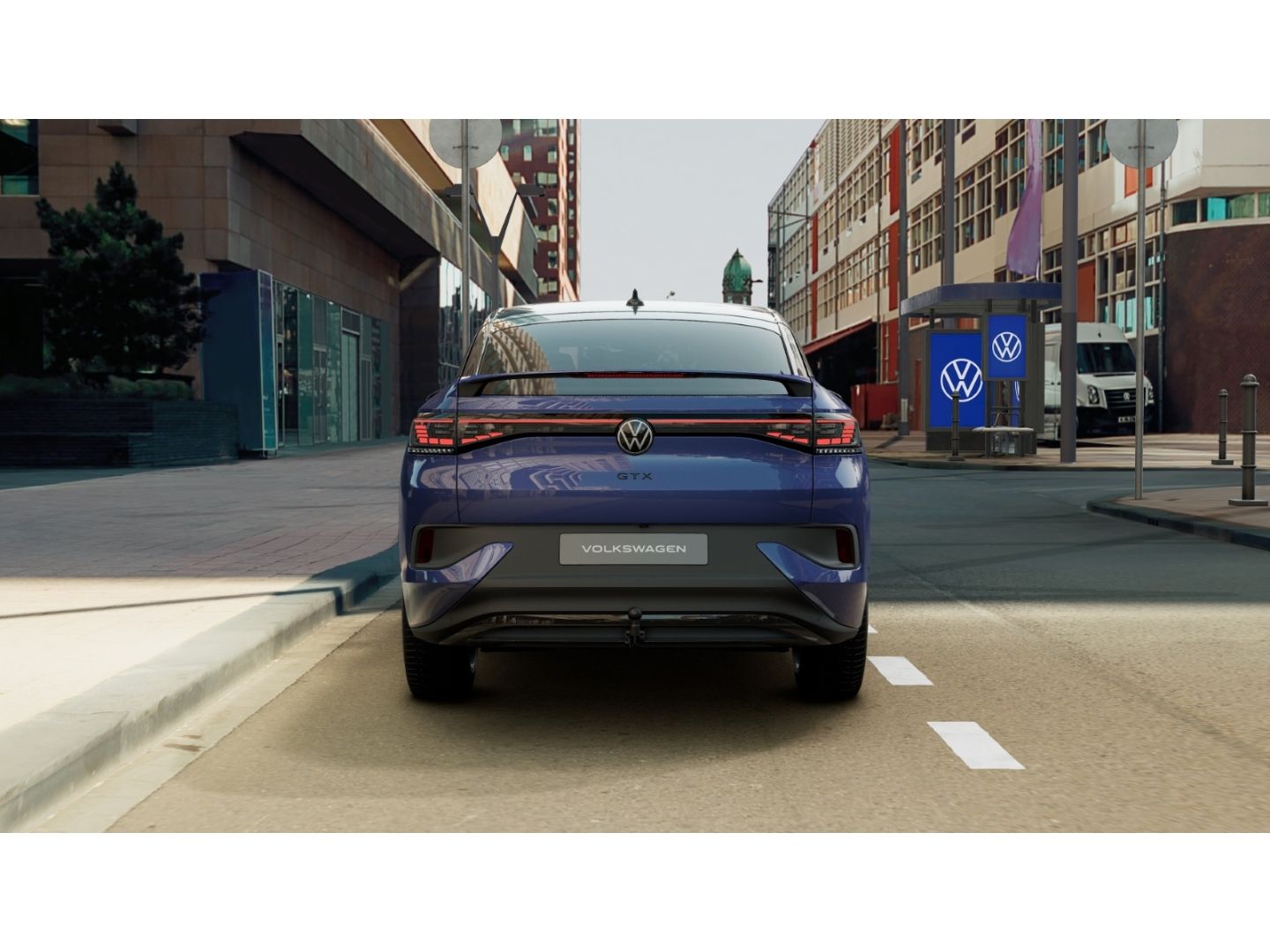 Volkswagen ID.5 - Bild 5