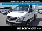 Mercedes-Benz Sprinter 316 CDI DOKA 4x4 6-Sitzer AHK3,5t+Klima - Mercedes-Benz Kombi, Kleinbus bis 9 Sitze 6 sitzer