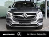 Mercedes-Benz GLE 350 d 4M Cp. ILS DISTRO COMAND MEMORY 360° - gebrauchte Mercedes-Benz GLE 350 aus dem Jahr 2018