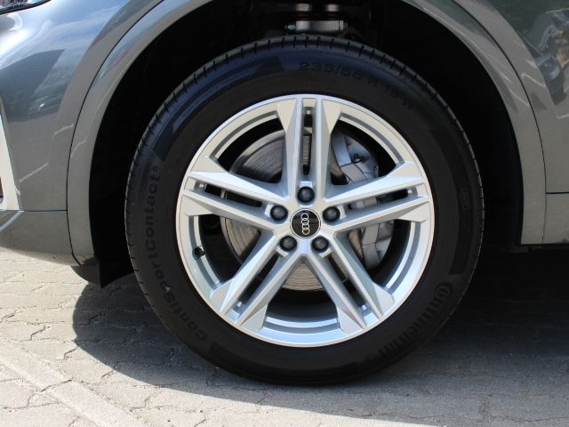 Q5  40 2.0 TDI quattro S-line+SOFORT VERFÜGBAR