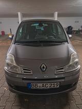 Renault Modus Night & Day 1.2 16V 75 Night & Day - Renault Modus: Night Day