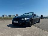 BMW M3 E93 - gebrauchte BMW M3 aus dem Jahr 2010