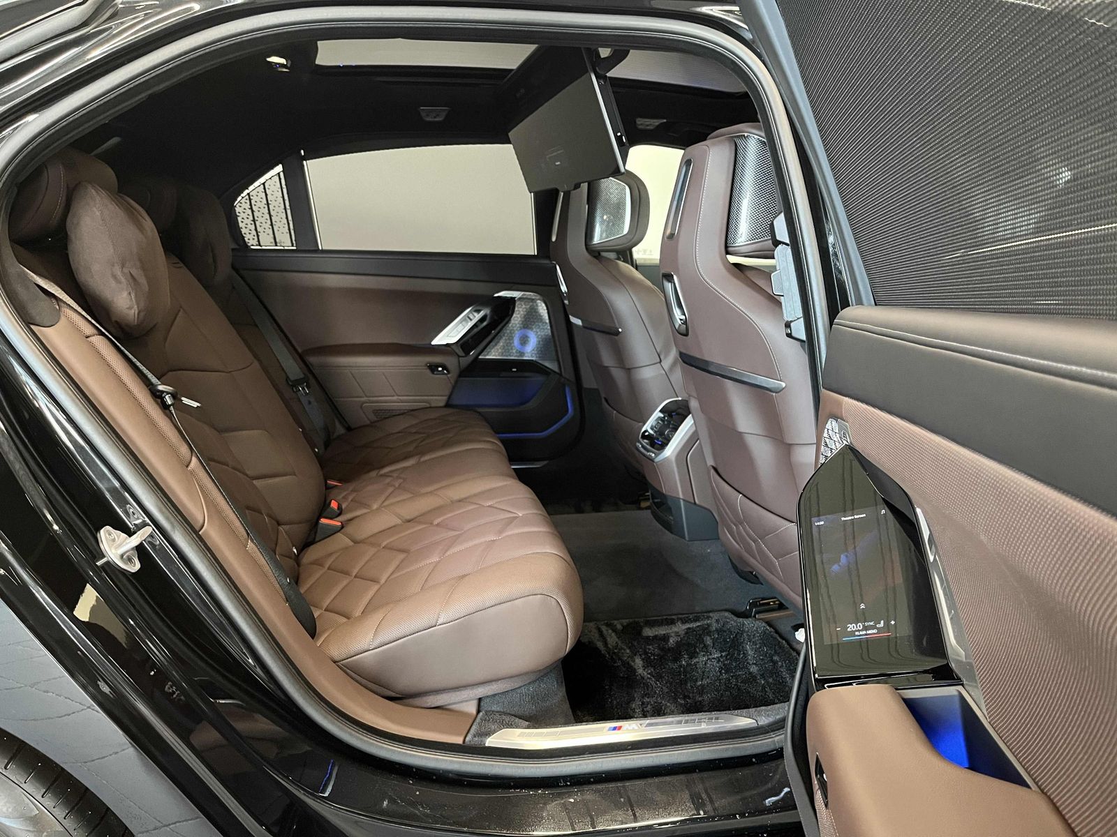 BMW i7 - Bild 19