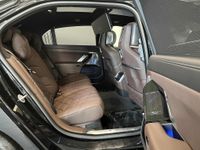 BMW i7 - Vorschau Bild 19