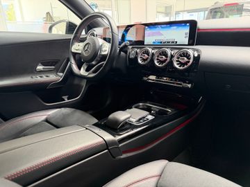 Mercedes A 220 - 10