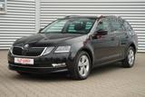 Skoda Octavia Combi 1.6 TDI Style DSG LED Navi DAB ACC - Skoda Octavia: Allradantrieb, 1.6