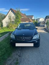 Mercedes-Benz Mercedes Benz 320 CDI - Mercedes-Benz 320 aus 2008
