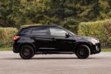 Mitsubishi ASX 1.6 MIVEC 2WD ClearTec Intense Intense - Mitsubishi aus 2015