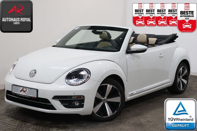 Volkswagen Beetle Cabrio 1.2 TSI EXCLUSIVE DESIGN KAMERA,SH