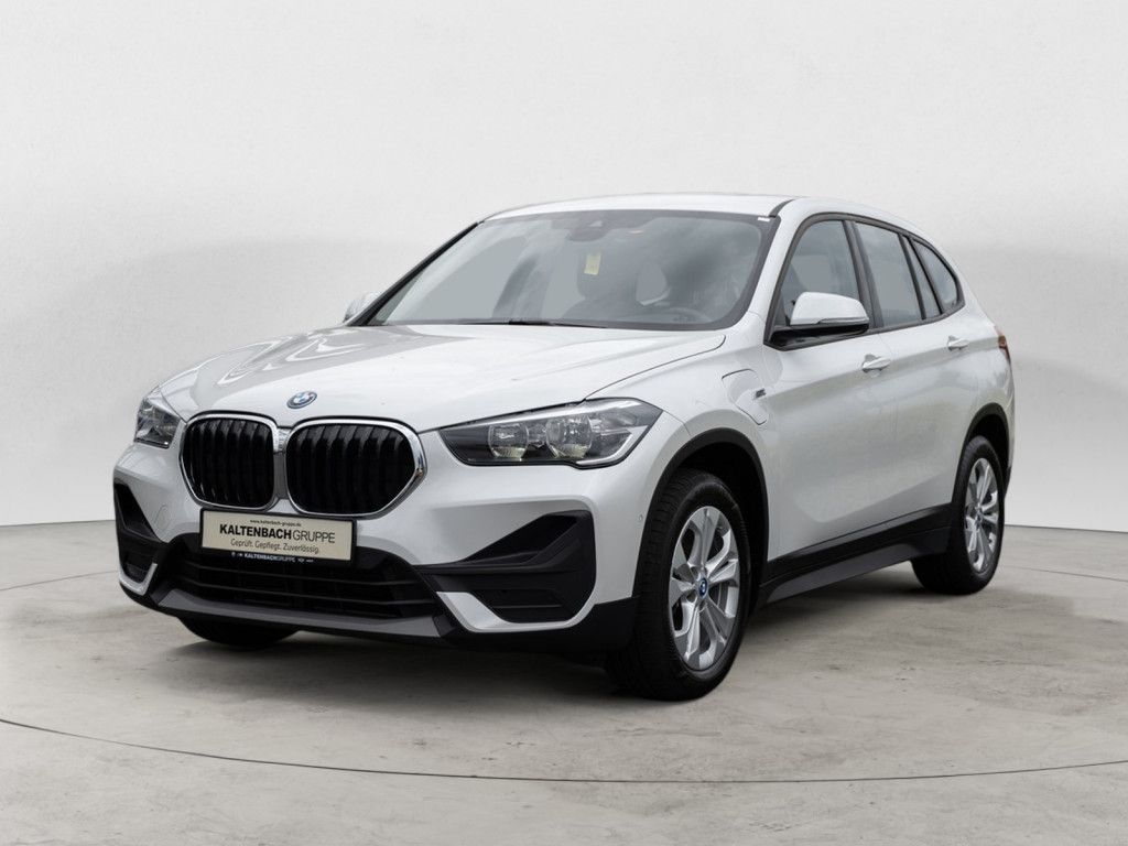 BMW X1 xDrive25e Advantage FACEL. NAVI SHZ PDC KLIMA foto 2