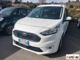 Ford FORD - Tourneo Connect - 1.5 TDCi 120CV aut. Tit - Ford Tourneo Connect mit Schiebedach