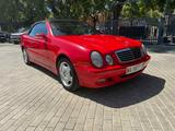 Mercedes-Benz CLK 320 ELEGANCE Elegance - gebrauchte Mercedes-Benz CLK 320 aus dem Jahr 1999