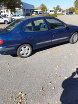Renault Megane Classic Privilege 1.6 16V Expression - Renault Megane aus 2001: 1.6