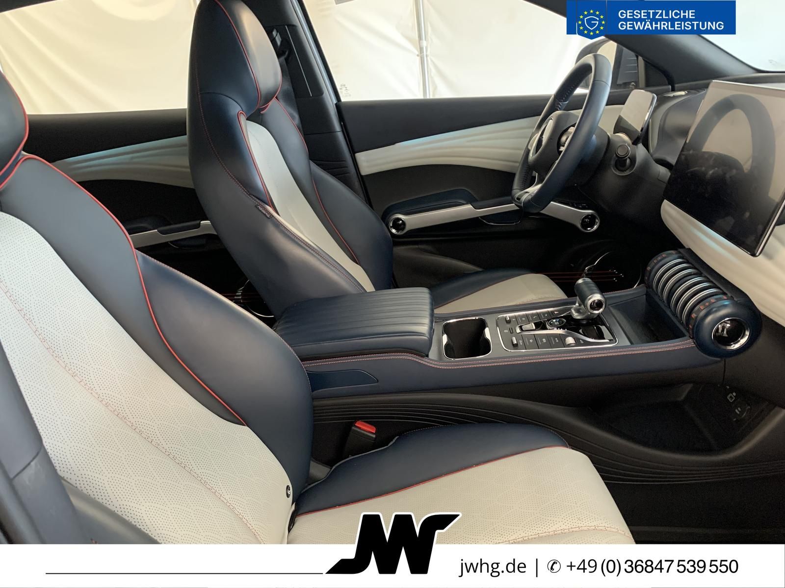 BYD ATTO 3