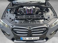 BMW X6 M - Vorschau Bild 14