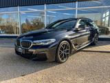 BMW 530 d xDrive M Sport+Leder+AHK+ - BMW 530: 530d M Sport