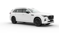 Mazda CX-80 - Vorschau Bild 8