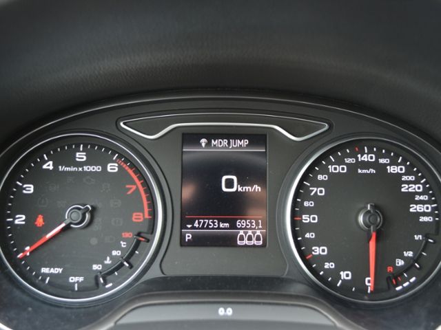 A3 Sportback Sport 1.0 TFSI S-tronic LED/17-ZOLL
