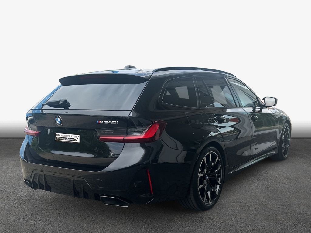 BMW M340i - Bild 2