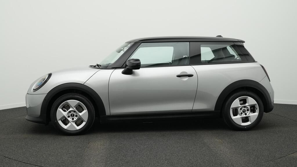 MINI Cooper C - Bild 4