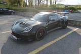 Lotus Exige CUP R 500PS - Fahrwerk - Käfig - TRACKTOOL - Lotus Exige: Schwarz