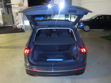 Volkswagen Tiguan - 7