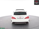 Mercedes-Benz CLA 250 Shooting Brake 4M AMG KAMERA,PANO,COMAND - Mercedes-Benz: Comand