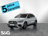 Mercedes-Benz GLA 200 d AMG Night+MBUX+RüKam+M-LED+Pano+Totwin - Mercedes-Benz GLA 200 aus 2024