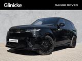 Land Rover Range Rover Sport SV Black Edition 23" Winter P. - Land Rover Range Rover Sport Neuwagen