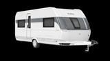 Hobby FE 540 UL De Luxe Ersparnis 3.685,00 Euro - Hobby 540 ul de luxe