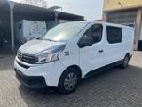 Fiat Talento Kasten L2H1 Mixto - Fiat Talento in Frankfurt (Main)