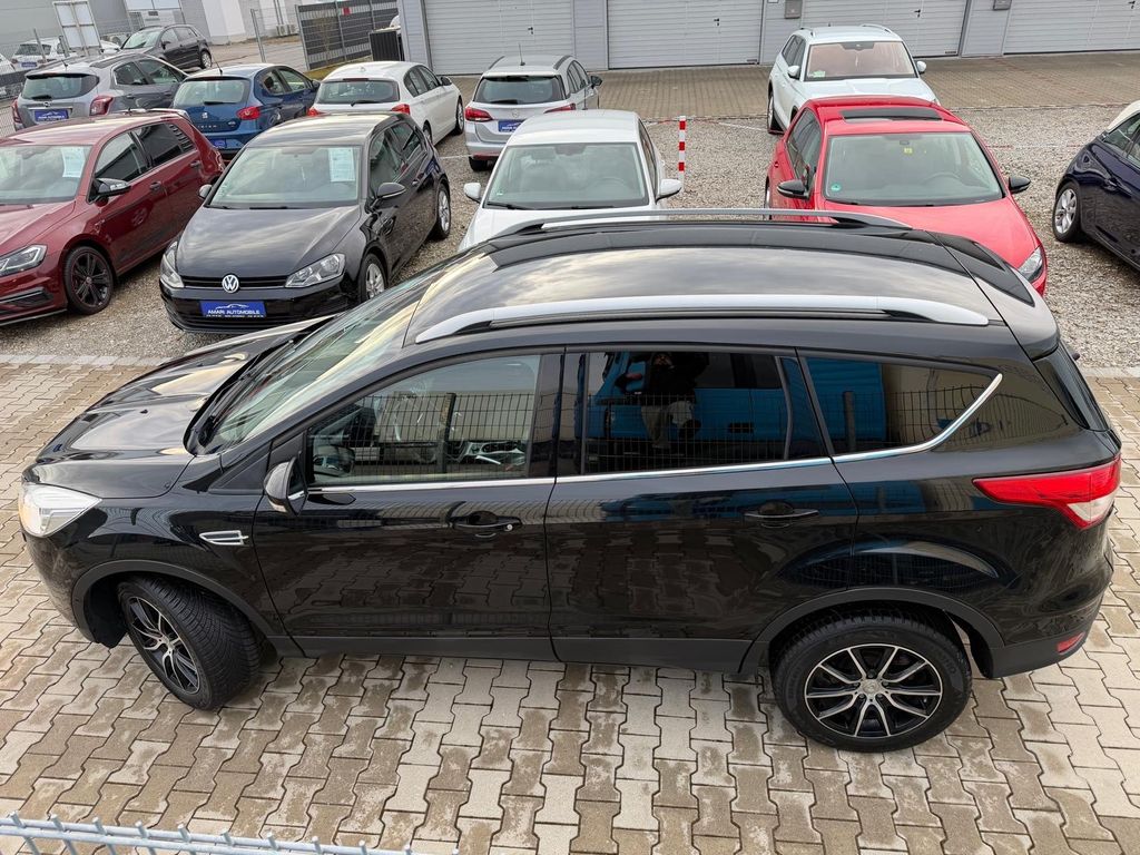 Ford Kuga - Bild 8